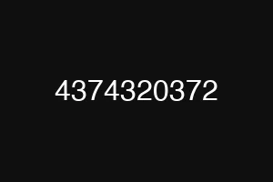 4374320372