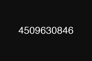 4509630846