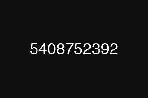 5408752392