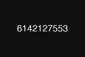 6142127553