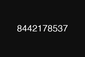 8442178537