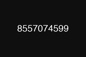 8557074599