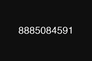 8885084591