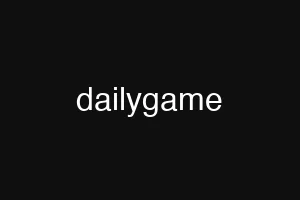 dailygame