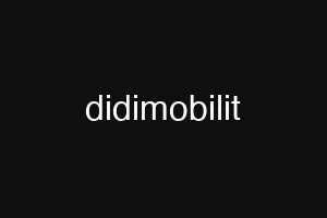 didimobilit