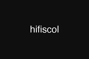 hifiscol