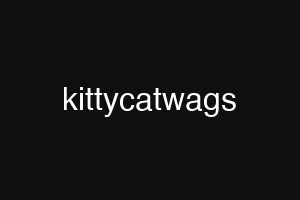 kittycatwags