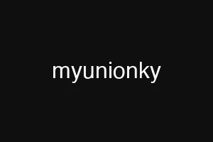 myunionky