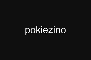 pokiezino