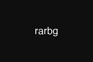 rarbg