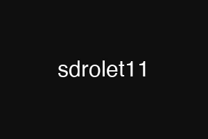 sdrolet11