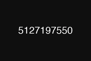 5127197550