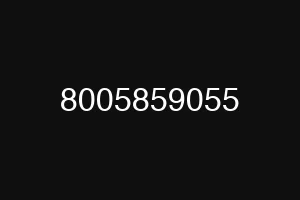 8005859055