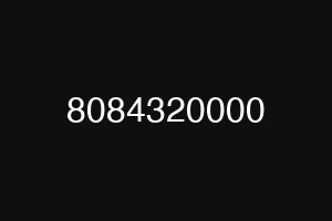 8084320000