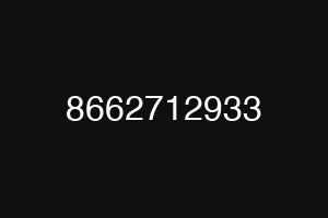 8662712933