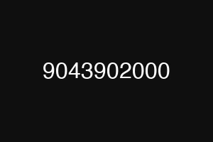 9043902000