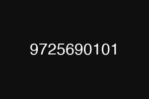9725690101